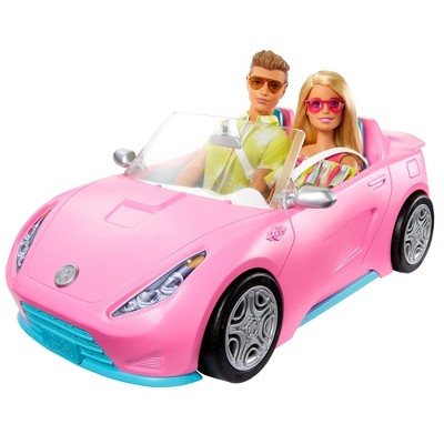 target barbie bundle