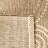 Courtyard CY1906 Power Loomed Indoor and Outdoor Rug - Safavieh - 3 of 3