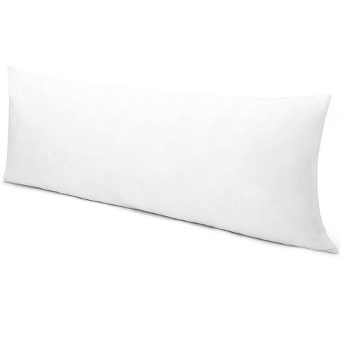 Body pillow cheap dimensions target