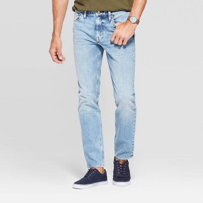 goodfellow tapered jeans