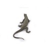 Collectible Wildlife Gifts | Komodo Dragon, Lizard, Rubber Reptile, Toy, Educational, Realistic,  Model,   Gift,     8"    F2051 B187 - 2 of 4