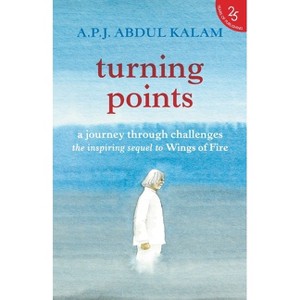 Turning Points - by  A P J Abdul Kalam (Paperback) - 1 of 1