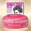 Mandom Gatsby Moving Rubber Spiky Edge | Hard-holding styling product that is easy to blend and apply, (2.82 oz) - 2 of 2