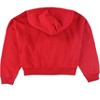 Touch by G-III Womens Atlanta Falcons Hoodie Sweatshirt - 2 of 2