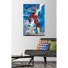 Trends International DC Comics - The Flash - Jim Lee Unframed Wall Poster Prints - 2 of 4