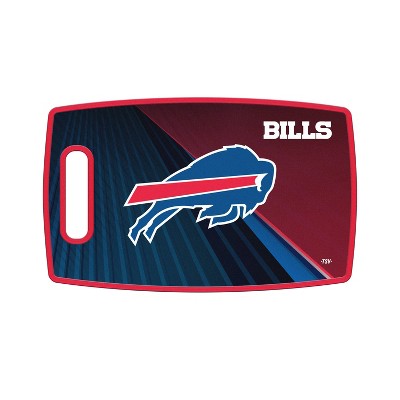 NFL Buffalo Bills Large Cutting Board