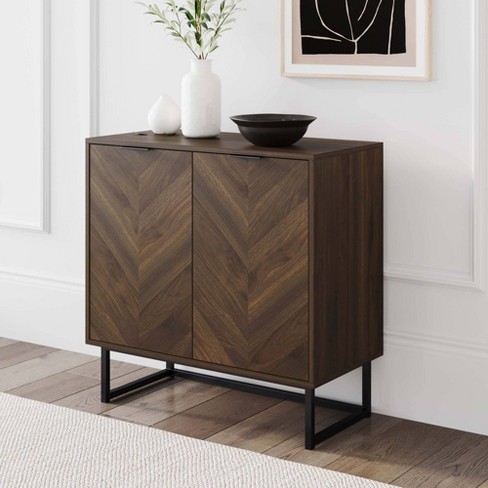 Target cabinets hot sale with doors