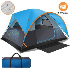 sea to summit net tent Nano Pyramid Ultralight Shelter, Double : Insect Protective Gear : Sports & Outdoors Farbe:Milchig Weiß Intex Luftpumpe elektrische Pumpe congélation and quick