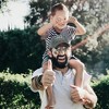 Pavilion Gift Company - Dad - Dark Gray Washed Cotton Twill Hat - Hats - 2 of 4