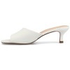 Journee Women's Jeylah Dress Sandals - 2 of 4