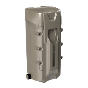 Cuddeback CuddeLink Dual Power Bank - 1 of 3