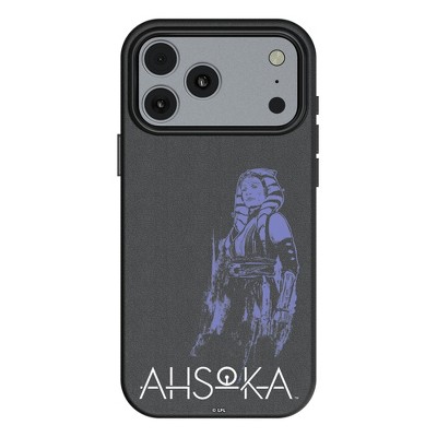 Star Wars Rebel Alliance BaseOne MagSafe Compatible Cell Phone Case for Apple iPhone 17 Series