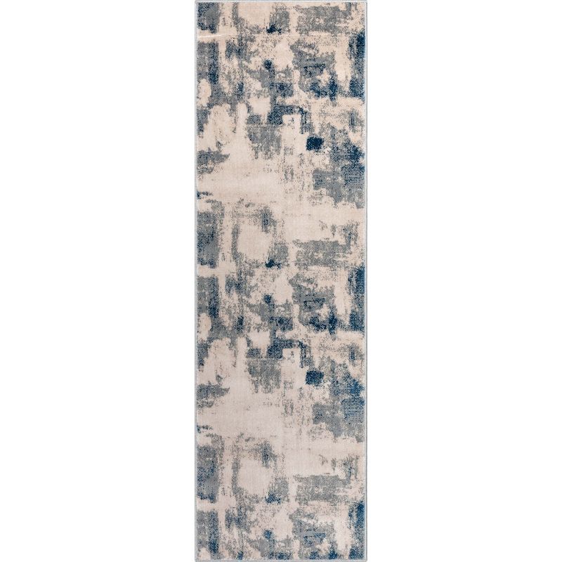 Well Woven Barclay Collection Kalia Area Rug - for Hallways, Kitchens, and Entryways, 1 of 10