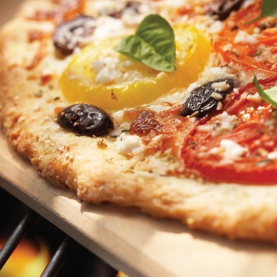 Outset Pizza Grill Stone - Thumbnail 2
