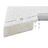 Glimmer   White Picture Frame - 4 of 4