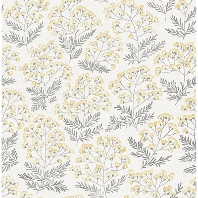 NuWallpaper Wethersfield Peel and Stick Wallpaper