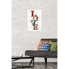 Trends International Andreas Magnusson - Love Unframed Wall Poster Prints - 2 of 4