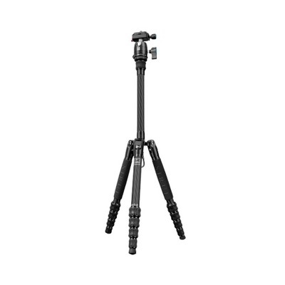 Orieon Techs Compact Travel Tripod For Cameras