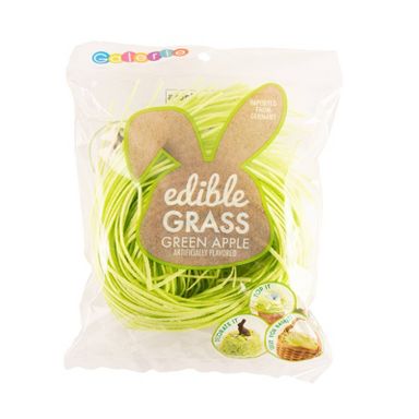 Galerie Easter Edible Green Grass - 1oz