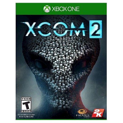 XCOM 2 Xbox One