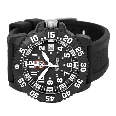 Luminox EVO Navy SEAL Colormark Dive Watch 3051 - image 3