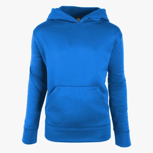 EG PRO Tech Fleece Youth Pullover Hoodie - 1 of 4