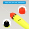 Unique Bargains Freshwater Fishing Slip Bobber 2 Pcs - 4 of 4