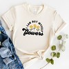 Simply Sage Market I Can Buy Myself Flowers Short Sleeve Tee - 3 of 4