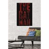Trends International DC Comics The Batman - Text Unframed Wall Poster Prints - 2 of 4