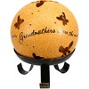 Pavilion Gift Company - Grandmothers - 4" Pierced Round Candle Holder - Candle Holders - 3 of 4