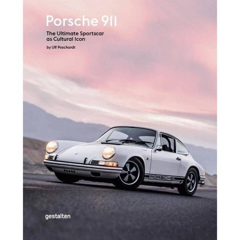 The Clarkson Review: Porsche 911