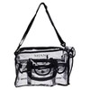 SHANY Pro Clear Makeup Bag with Shoulder Strap - image 3 of 4