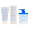 Vanicream Moisturizing Skin Cream with Pump Dispenser 16 oz & 1% Hydrocortisone Anti-Itch Cream 2 oz Combo Pack - 2 of 4