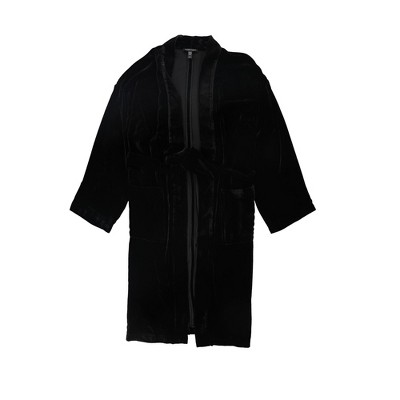 Eileen Fisher Womens Velvet Jacket