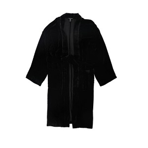 Eileen Fisher Womens Velvet Jacket - 1 of 2