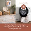 nuLOOM Jacquie SpinClean Machine Washable Stain-Resistant Area Rug - 4 of 4