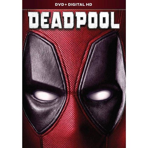 deadpool movie