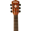 Washburn WCG55CE Comfort Acoustic-Electric Guitar - 3 of 3