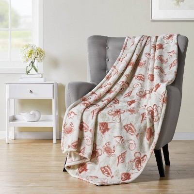 Coastal discount home blanket