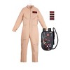 HalloweenCostumes.com Ghostbusters Deluxe Halloween Costume for Men - 2 of 4