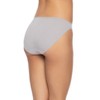 Felina | So Smooth Modal Hi Cut Panty | Full Coverage - 2 of 2