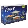 Oster Ridge Valley 8 Piece Aluminum Nonstick Cookware Set in Grey - 3 of 4