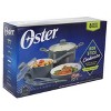 Oster Ridge Valley 8 Piece Aluminum Nonstick Cookware Set in Grey - image 3 of 4