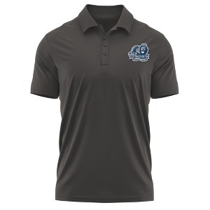 Men's Old Dominion University Adult Polo Left Chest Logo - 1 of 4