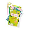 144ct Cute Puffy Stickers Variety Pack : Target