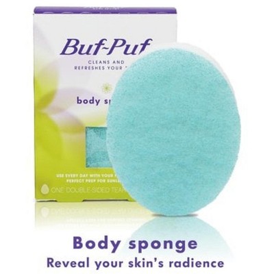Buf-Puf Body Sponge - Thumbnail 4