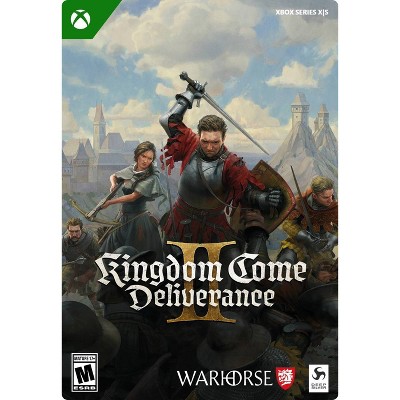 Kingdom Come: Deliverance II - Xbox Series X|S