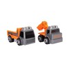 BLACK + DECKER Matrix Junior 2 Vehicle Build-It Kit includes 39pc - 4 of 4