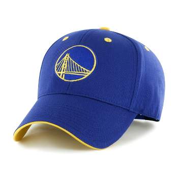 NBA Golden State Warriors Moneymaker Hat