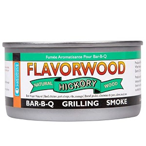 Smoking Wood Pellets - Instant Disposable Smoke Box Cans Turn Any Grill into a Smoker (Mesquite)- Single Pack of All Natural BBQ Wood - 1 of 1